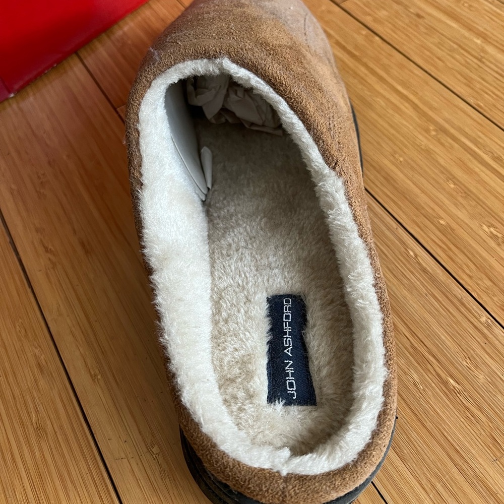 Men slippers - Picture 3 of 3